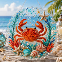 🦀 Crab