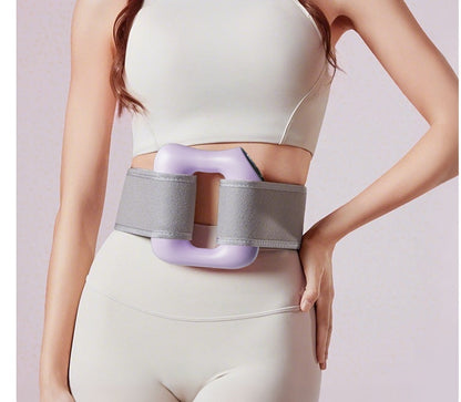 ⏰ LAST DAY 49% OFF🔥Multifunctional Fascia Ring Sports Massage Belt