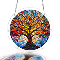 Mosaic Tree of Life
