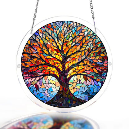 Acrylic Jigsaw Puzzle