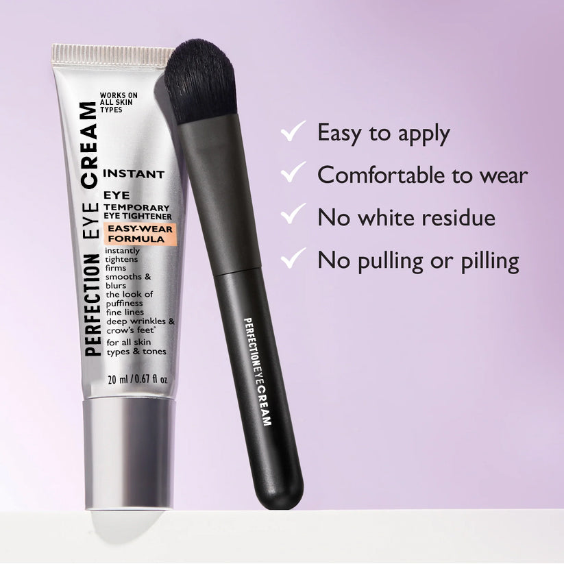 🛩️FLASH SALE/🌸Instant Eye Tightener Easy-Wear Formula – Ultimate Lift & Smooth Finish ✨