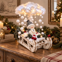 Sleigh