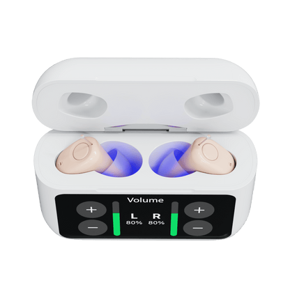 🔥 Today Only! Atom X Smart Hearing Aids — Hear Clearly, Feel Confident Again 💖
