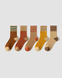 Light Color-5 Pairs