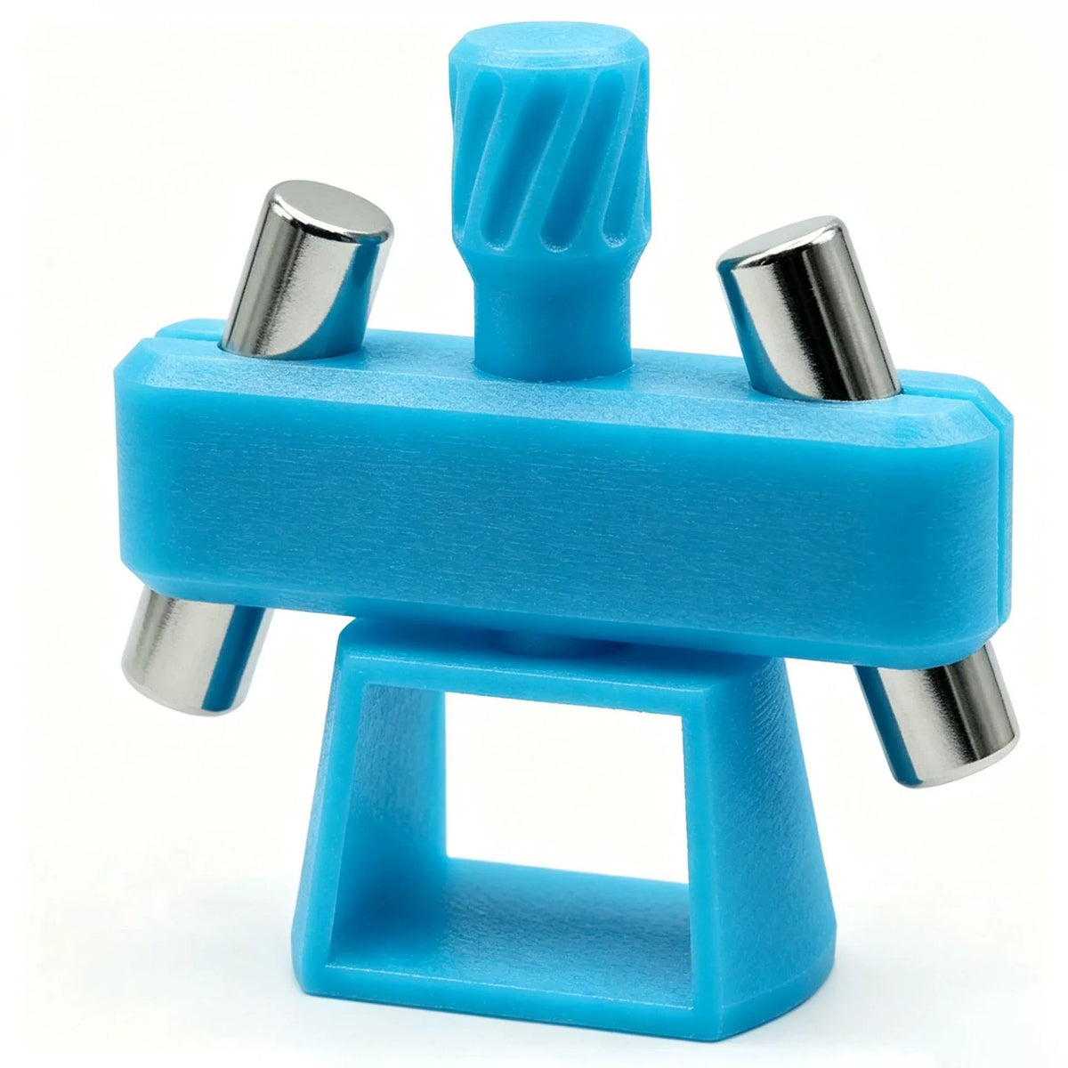 Glass Bead Cat-Eye Nail Magnet Tool | 3D Cat-Eye Manicure Tool