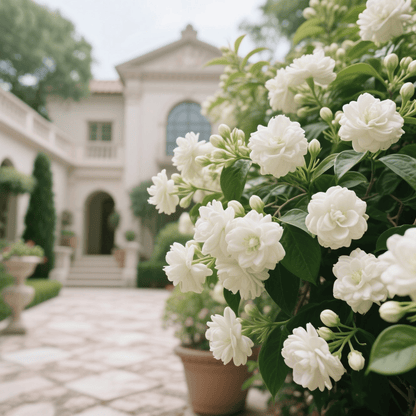 🌸Climbing Jasmine Flower Seeds - Nighttime Perfumer
