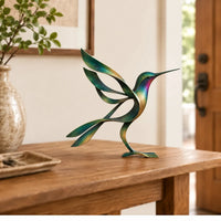 Hummingbird