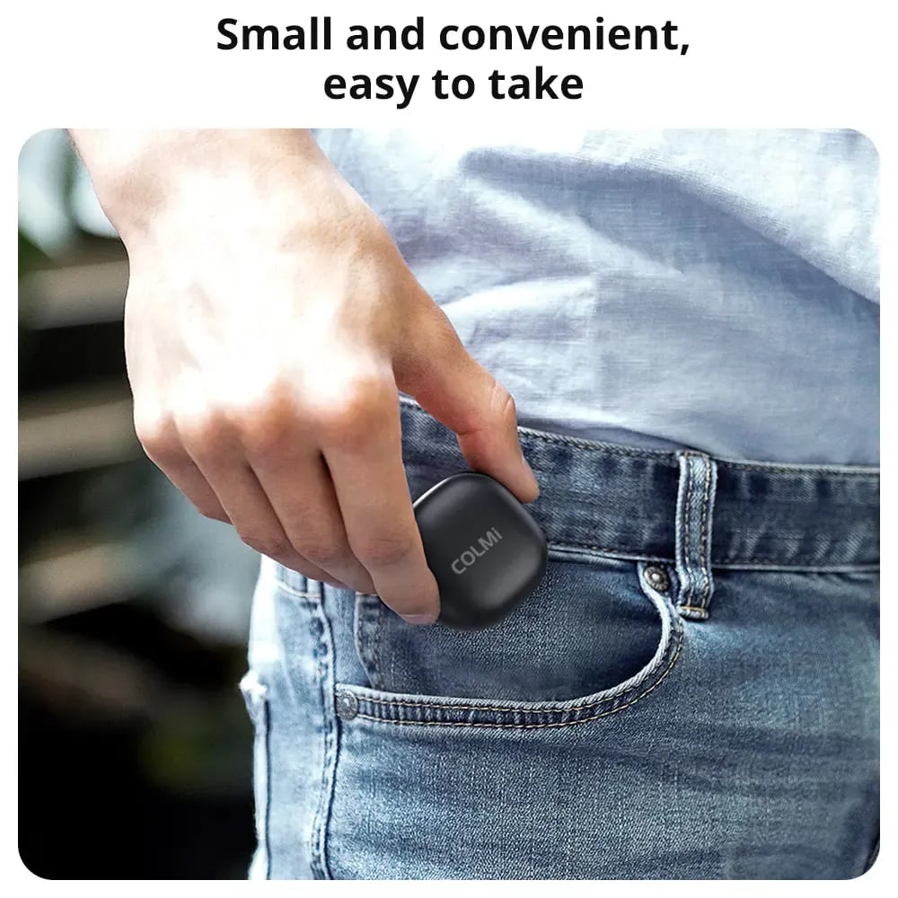 💍 5ATM Smart Ring with App Tracking – Sleep, Activity & Fitness