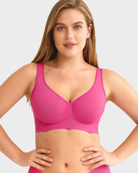 Bright Pink