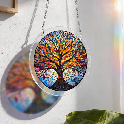Acrylic Jigsaw Puzzle