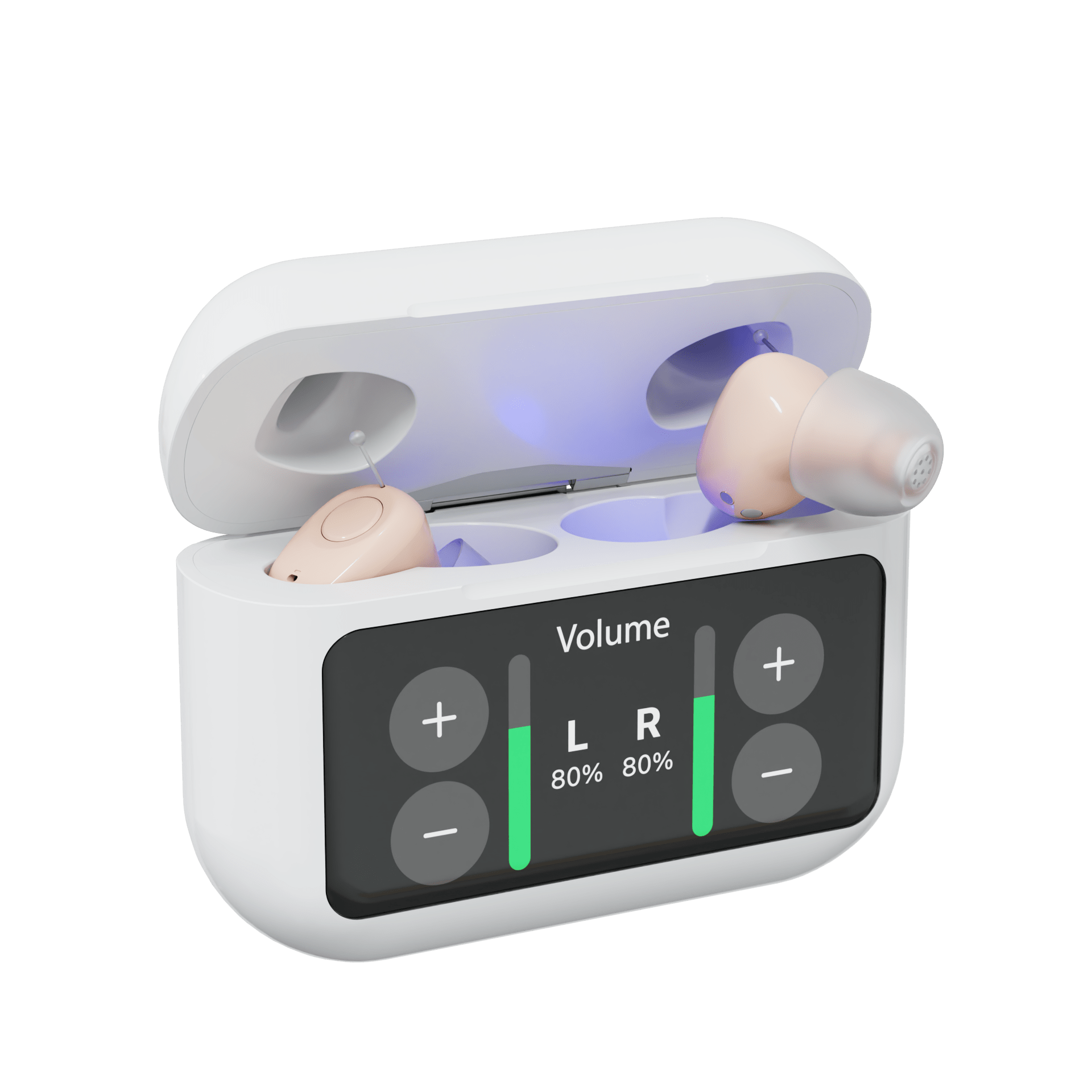 🔥 Today Only! Atom X Smart Hearing Aids — Hear Clearly, Feel Confident Again 💖