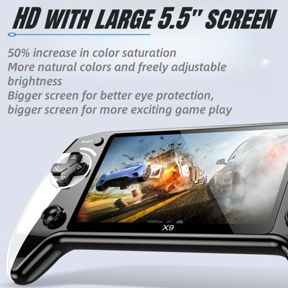 🕹️ Save Over 55% Today!🎮Portable Retro Game Console