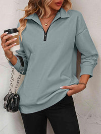 Grey Green
