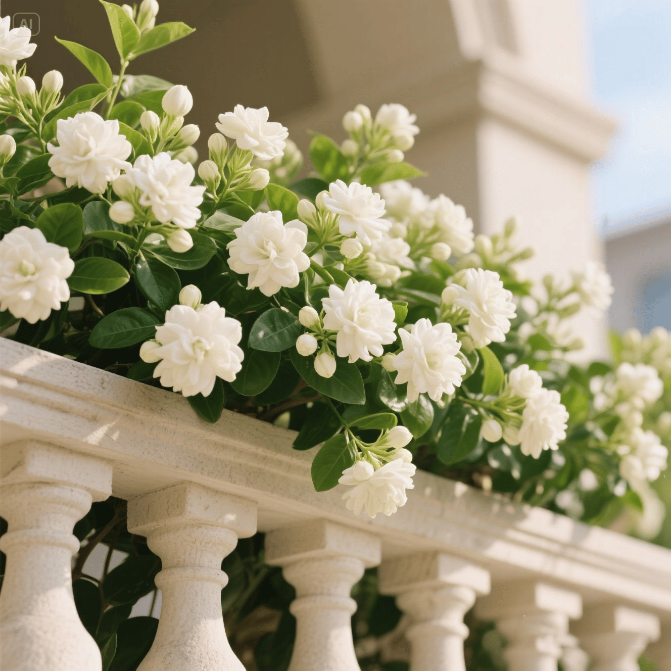 🌸Climbing Jasmine Flower Seeds - Nighttime Perfumer