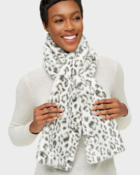 Snow Leopard