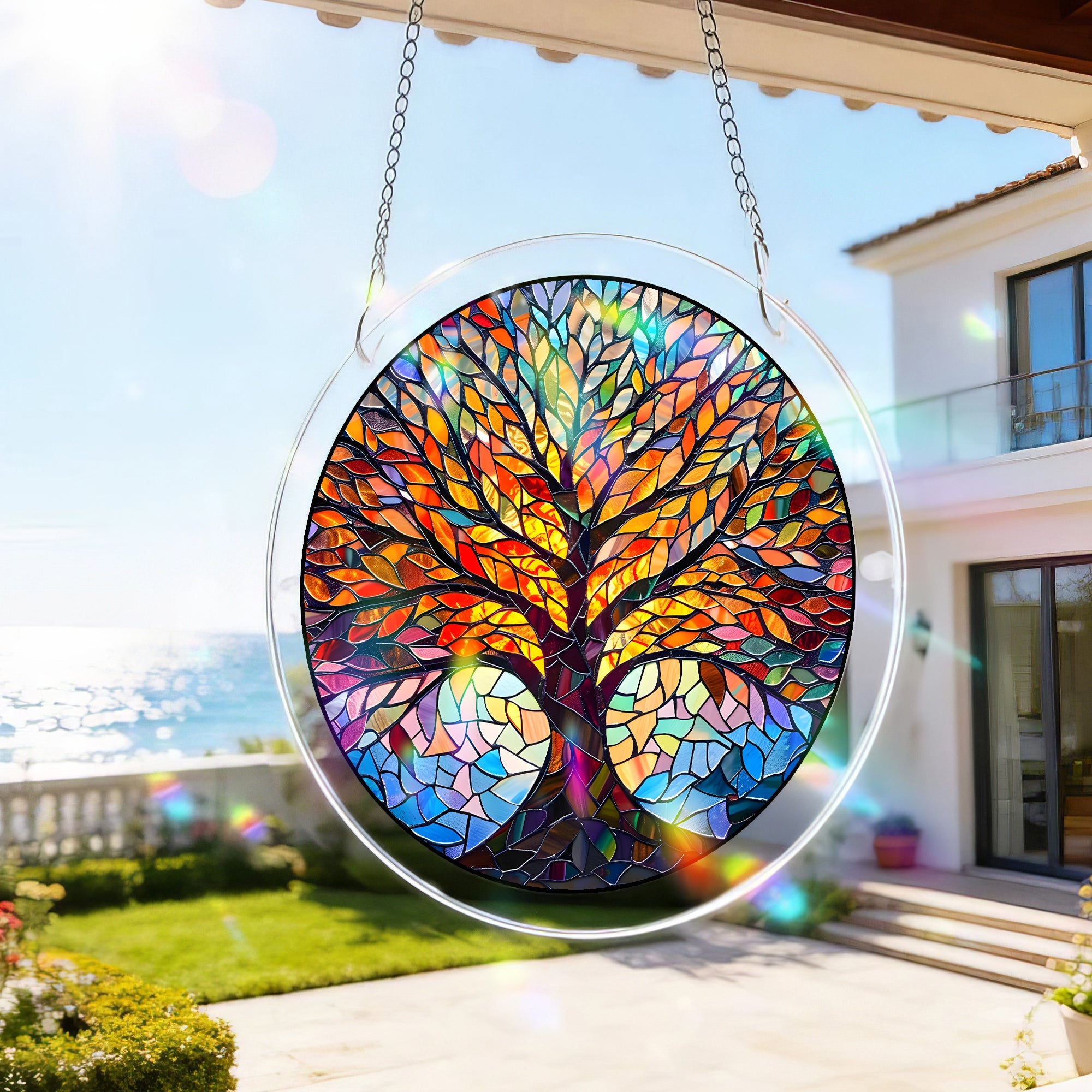 Acrylic Jigsaw Puzzle
