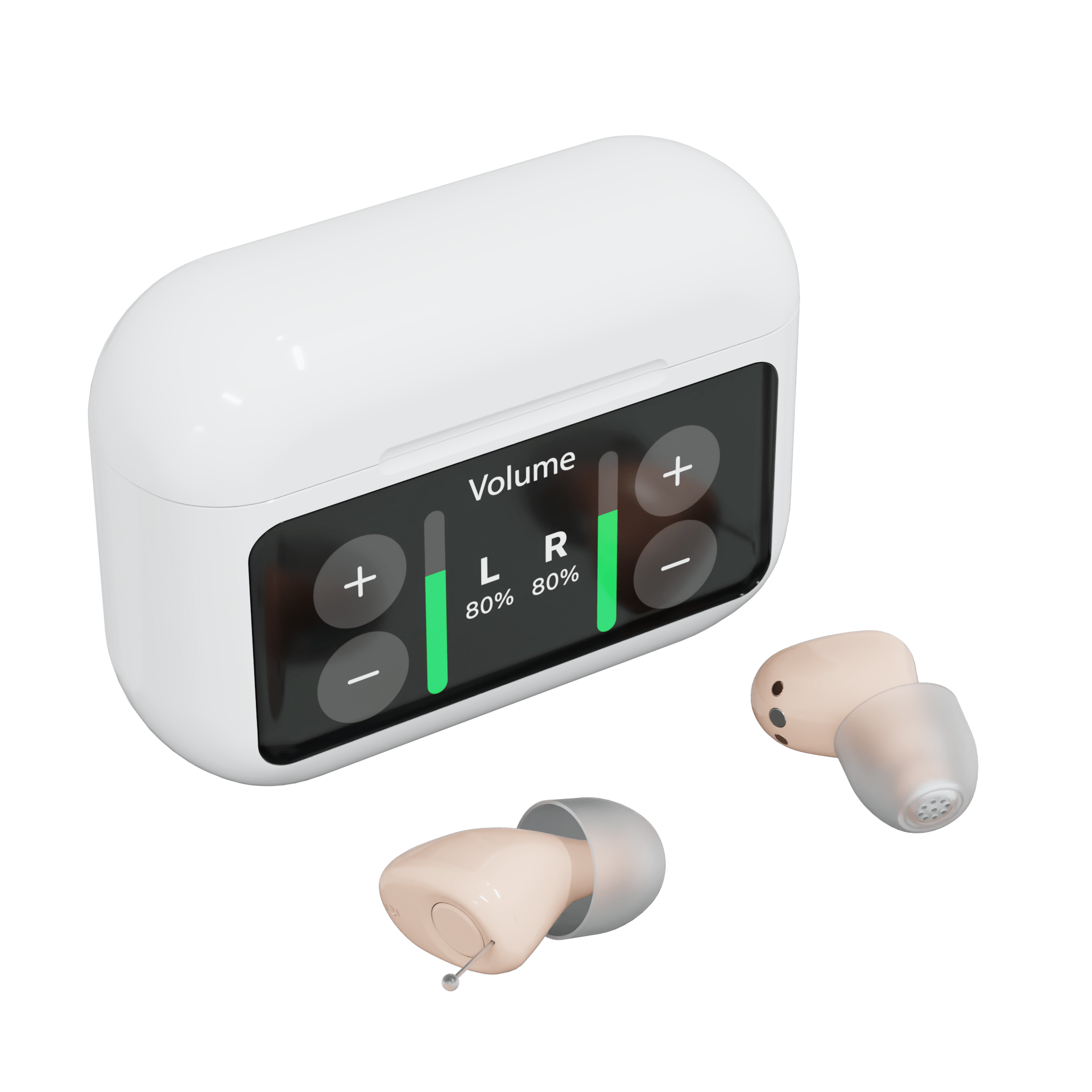 🔥 Today Only! Atom X Smart Hearing Aids — Hear Clearly, Feel Confident Again 💖