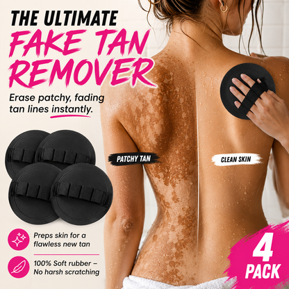 🛁BUY 1 GET 1 FREE✨ Deep Cleansing Shower Scrubber