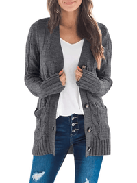 Dark Grey