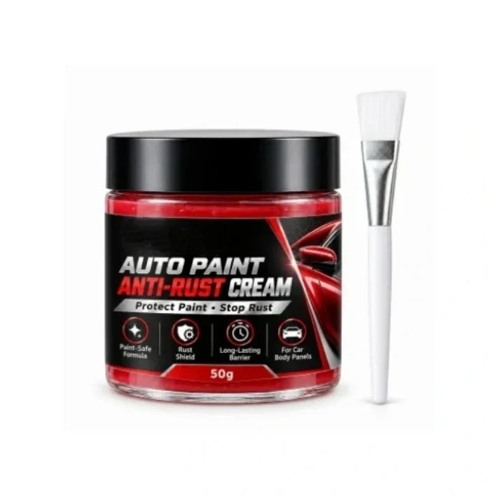Car Metal Rust Repair Paste🚗