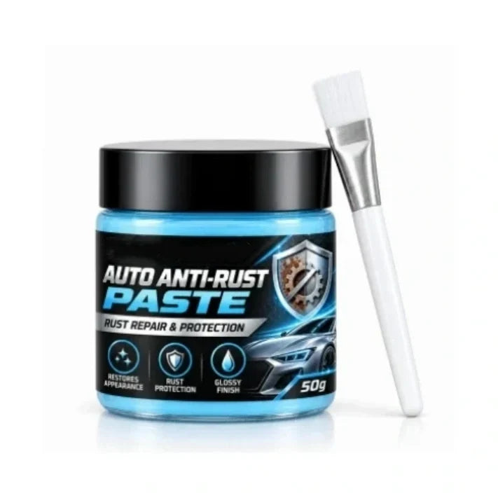 Car Metal Rust Repair Paste🚗