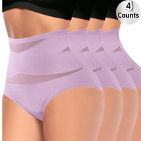 Purple 4pcs