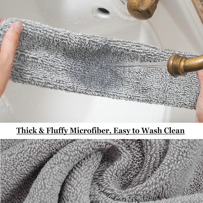 Vilyro™ Retractable Gap Dust Cleaner – Extendable Microfiber Duster for Under Beds, Sofas & Appliances