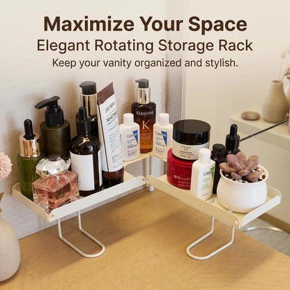Égouttoir pliable à poser sur l'évier – Rangement en acier au carbone sans perçage, réglable et facile à égoutter