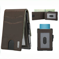 Coffee Brown