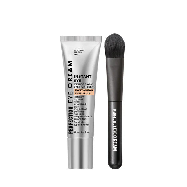 🛩️FLASH SALE/🌸Instant Eye Tightener Easy-Wear Formula – Ultimate Lift & Smooth Finish ✨