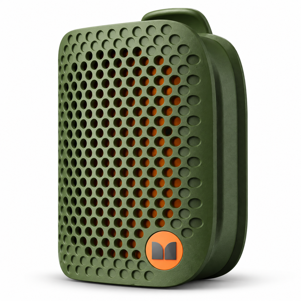 🏃 Outdoor Clip-On Bluetooth Speaker | Waterproof Speaker for Running & Cycling