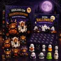 🎃Halloween Double Countdown Bundle
