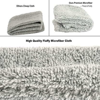 Retractable Gap Dust Cleaner with Long Extension Pole