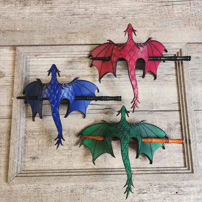 ⏰️Last Day 60% OFF🎁 - Medieval Dragon Hair Stick