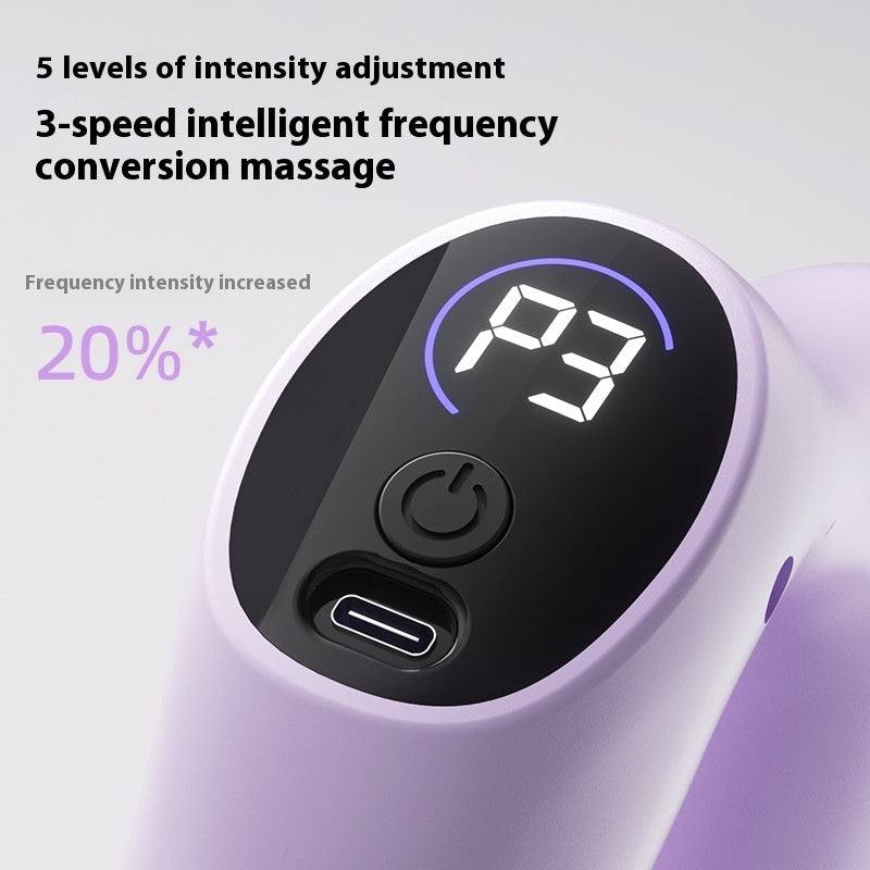 ⏰ LAST DAY 49% OFF🔥Multifunctional Fascia Ring Sports Massage Belt