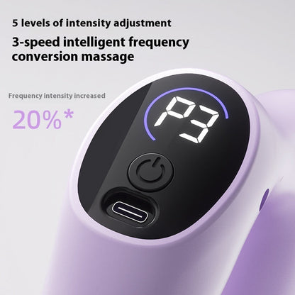 ⏰ LAST DAY 49% OFF🔥Multifunctional Fascia Ring Sports Massage Belt