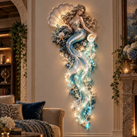 🧜‍♀️ Mermaid Pearl