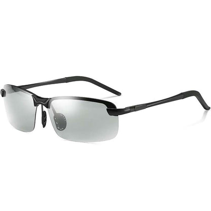 🛩️FLASH SALE/Smart Polarized Sunglasses For Outdoor Activities UV Protection