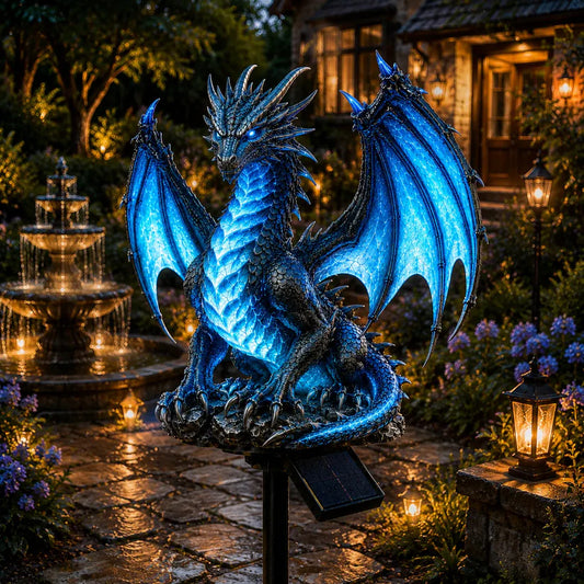 🐉Dernier Jour -49%🔥Chaque Coucher de Soleil Réveille le Dragon
