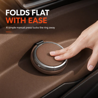 🚗Foldable Car Door Cup Holder with Space-Saving Design