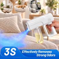 【Deodorant Refill Replacement（No gun )】120ml × 4