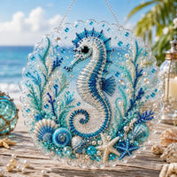🌊 Seahorse