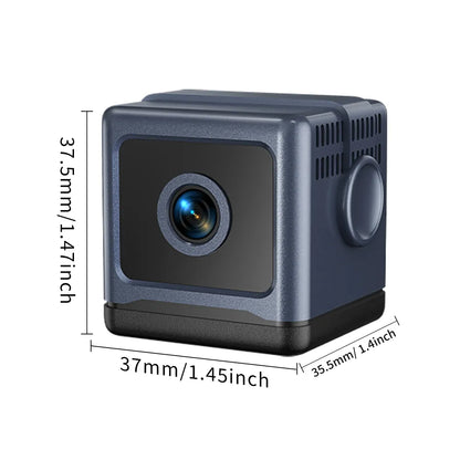 📷1080P HD Wireless WiFi Security Camera with Night Vision & Motion Detection