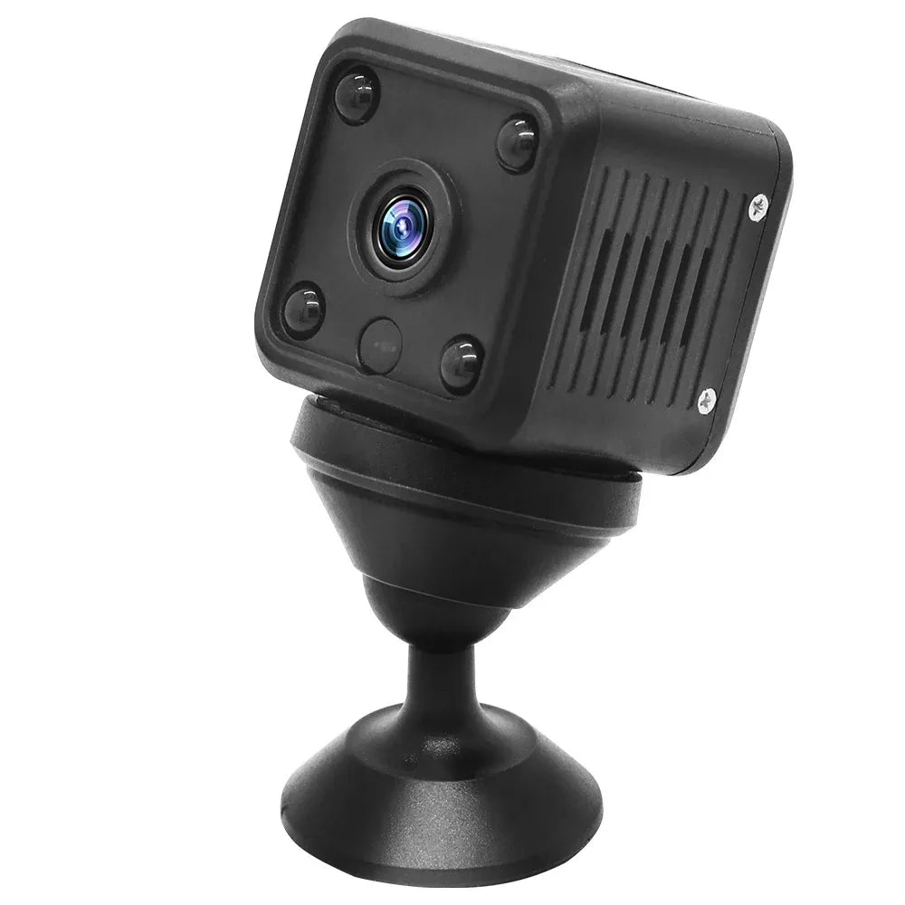 📷1080P HD Wireless WiFi Security Camera with Night Vision & Motion Detection