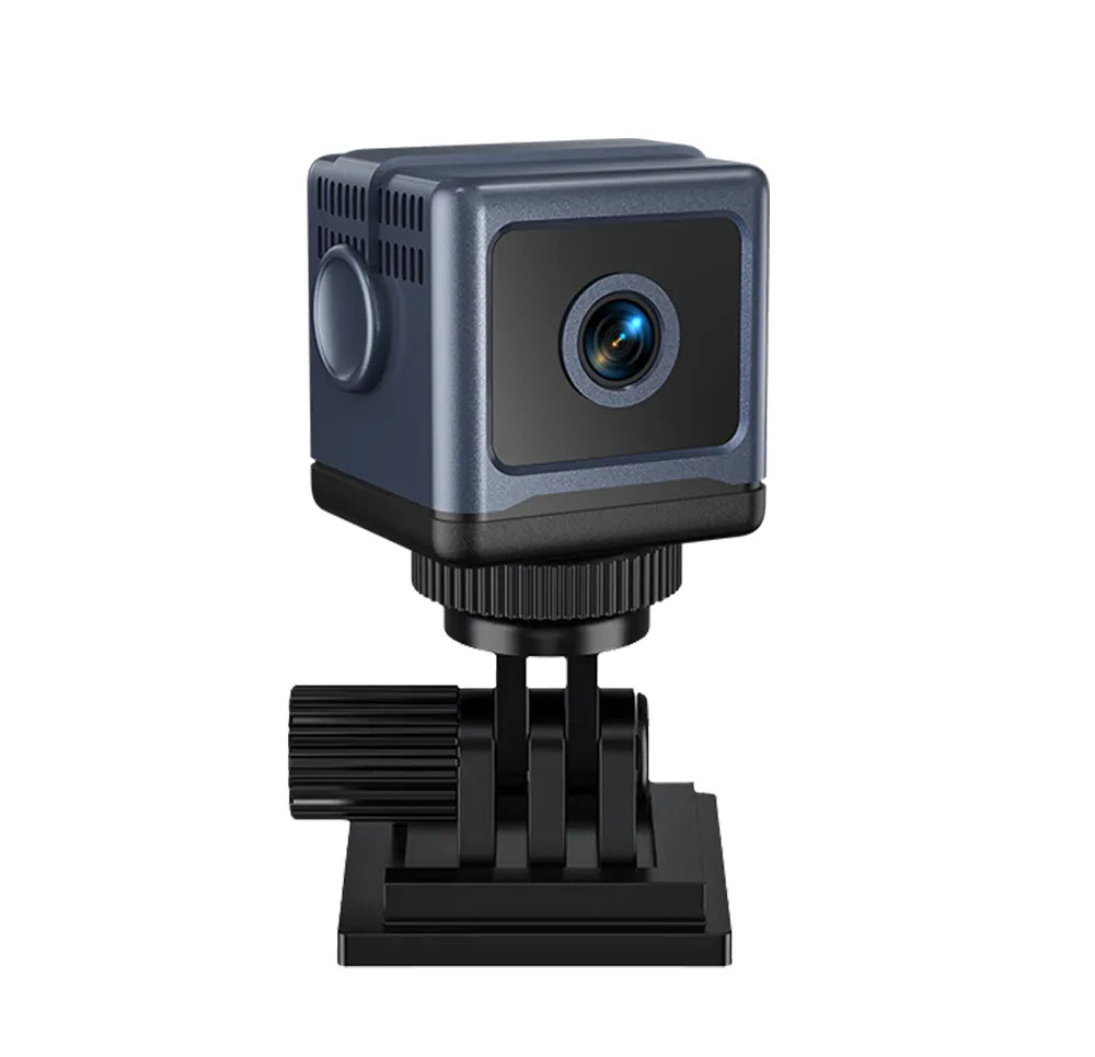 📷1080P HD Wireless WiFi Security Camera with Night Vision & Motion Detection