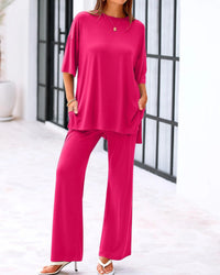 Hot Pink