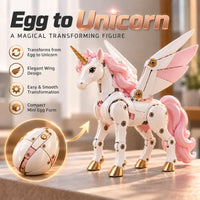 🦄Winged Unicorn