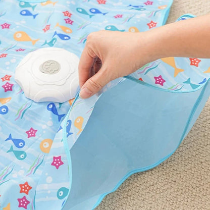 Automatic Interactive Chase Toy for Dogs & Cats