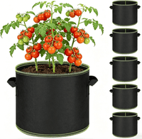 BUY 1 (5 Packs)5-gallon hand carry