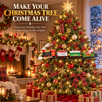 Christmas Train